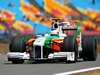 GP TURCHIA, during qualifying for the Turkish Formula One Grand Prix at Istanbul Park on June 6, 2009, in Istanbul, Turkey.